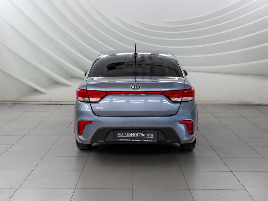 Kia Rio IV Волгоград  - изображение 6