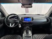Kia Sportage III Рестайлинг Краснодар  - изображение 29