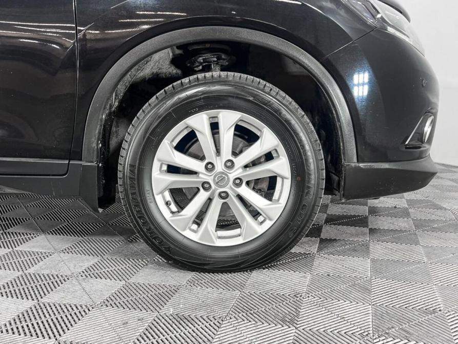 Nissan X-Trail III Ногинск  - изображение 10