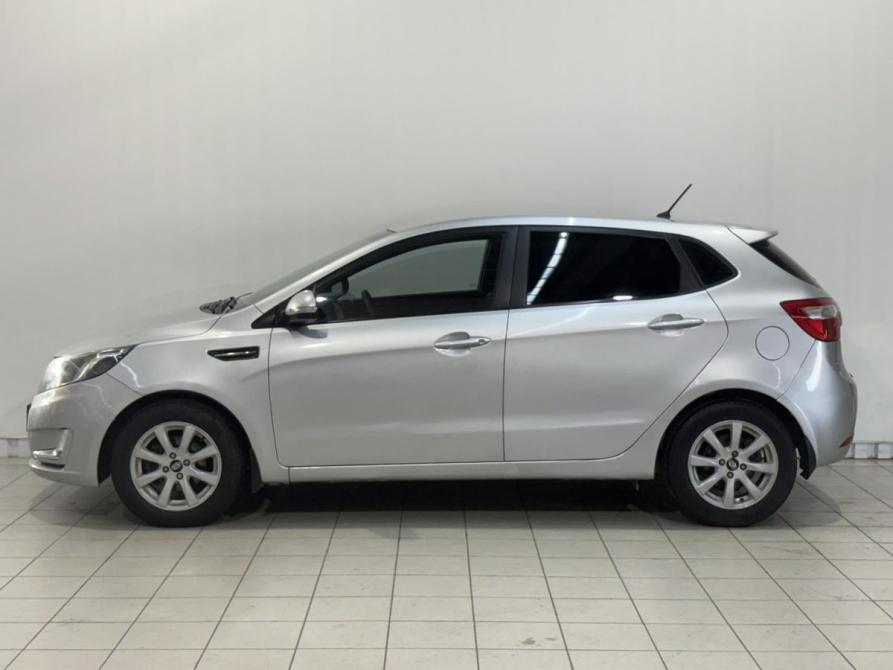 Kia Rio III Курск  - изображение 2