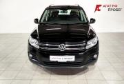 Volkswagen Tiguan I Рестайлинг Саратов  - изображение 23