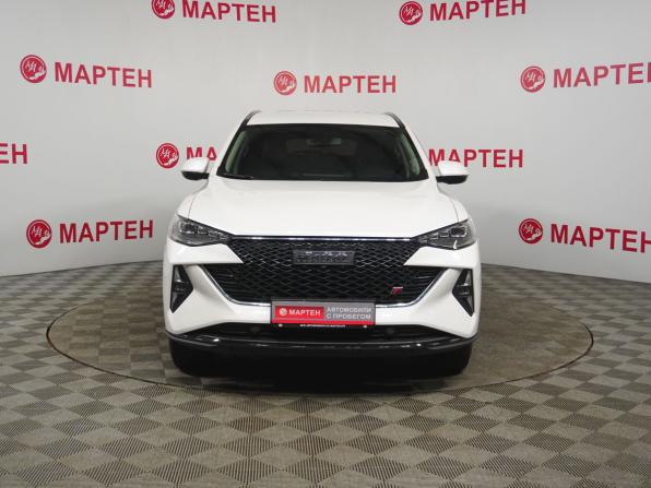 Haval F7 I Рестайлинг с пробегом 2024 года, цена 2 200 000 рублей, 28868 км, внедорожник, Автокод Объявления