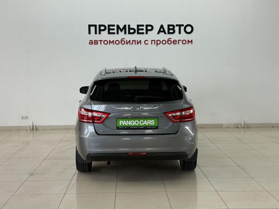 Lada (ВАЗ) Vesta I Смоленск  - изображение 5