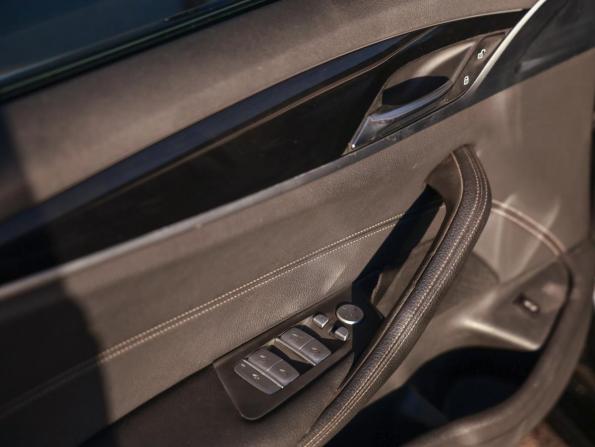 BMW 5 серии VII (G30/G31/G38) с пробегом 2019 года, цена 3 699 000 рублей, 106151 км, седан, Автокод Объявления