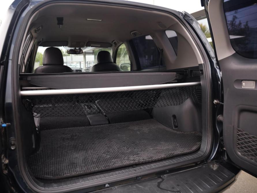 Toyota RAV4 III (XA30) Рестайлинг Санкт-Петербург  - изображение 33