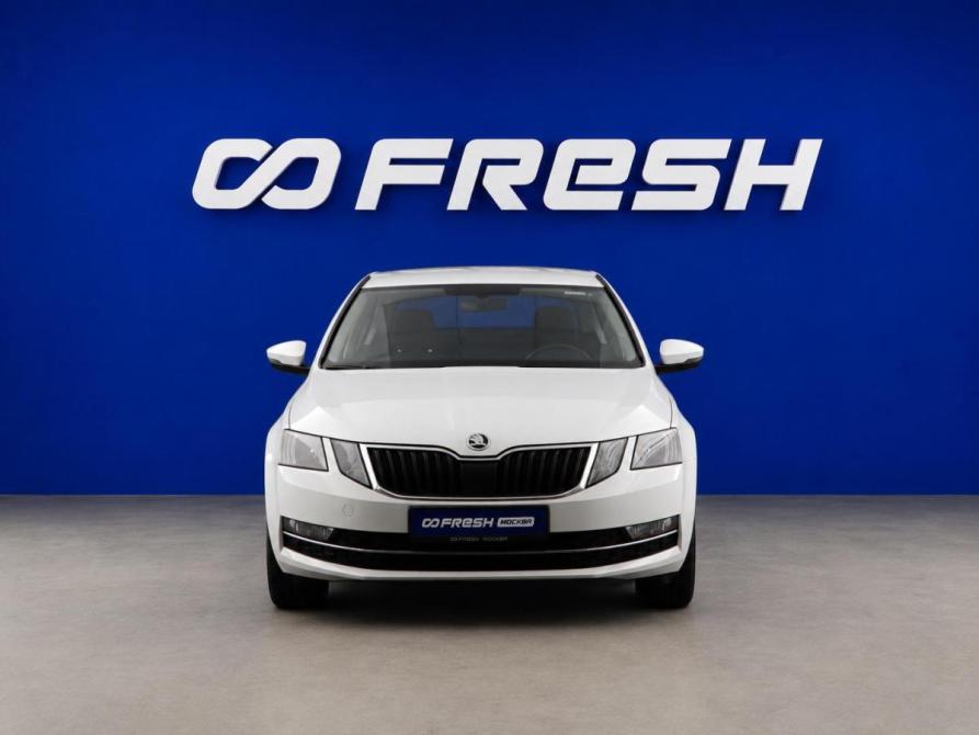 Skoda Octavia III (A7) Рестайлинг Москва  - изображение 3