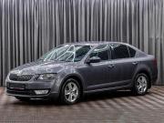 Skoda Octavia III (A7) Краснодар  - изображение 19