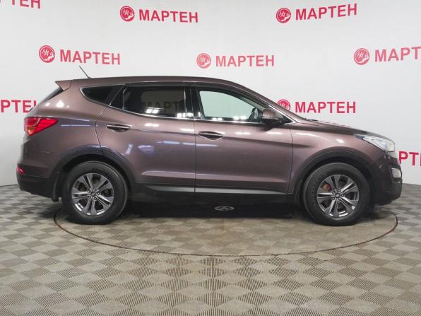 Hyundai Santa Fe III с пробегом 2014 года, цена 1 359 000 рублей, 305155 км, внедорожник, Автокод Объявления