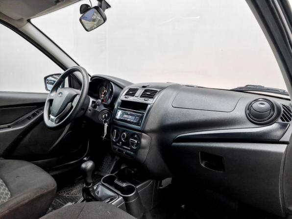 Lada (ВАЗ) Granta I Рестайлинг с пробегом 2022 года, цена 640 000 рублей, 63440 км, седан, Автокод Объявления