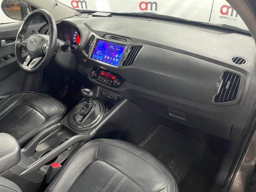 Kia Sportage III Санкт-Петербург  - изображение 12