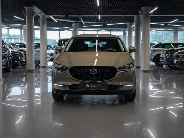 Mazda CX-30 I с пробегом 2026 года, цена 4 700 000 рублей, 50 км, внедорожник, Автокод Объявления