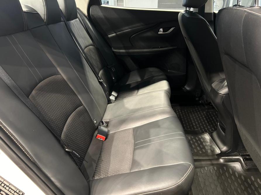 Changan Alsvin Краснодар  - изображение 18