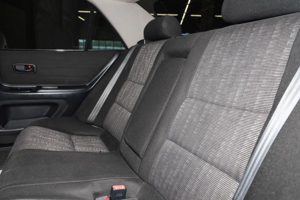 Toyota Altezza Новосибирск  - изображение 16
