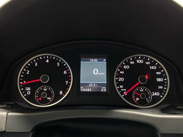 Volkswagen Tiguan I Рестайлинг с пробегом 2011 года, цена 1 259 000 рублей, 154000 км, внедорожник, Автокод Объявления