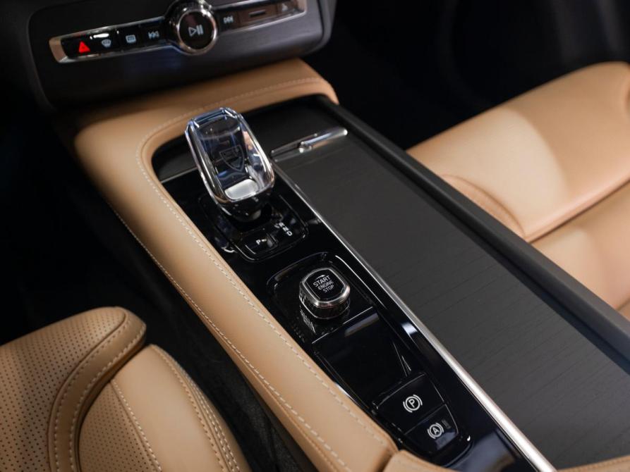 Volvo XC90 II Рестайлинг 1 Москва  - изображение 23