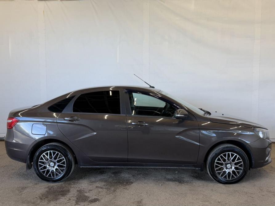 Lada (ВАЗ) Vesta I Псков  - изображение 8