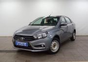 Lada (ВАЗ) Vesta I Санкт-Петербург  - изображение 15