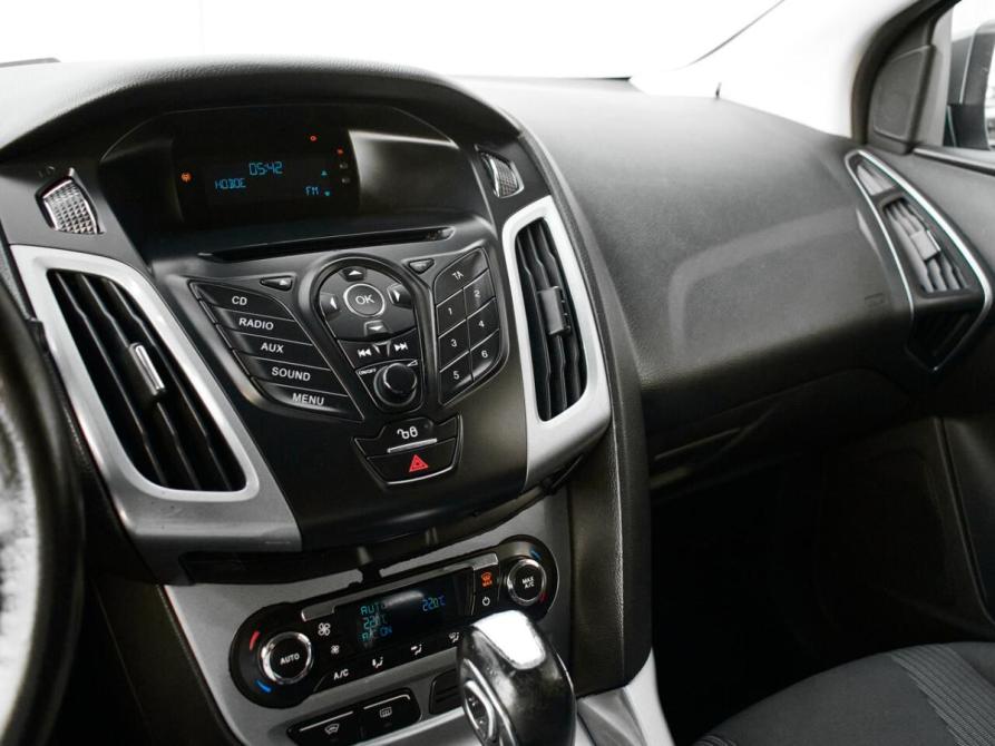 Ford Focus III Екатеринбург  - изображение 15