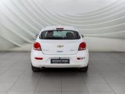 Chevrolet Cruze I Рестайлинг Волгоград  - изображение 40