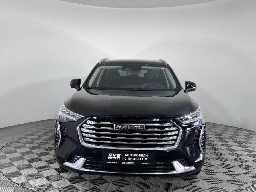 Haval Jolion I Ростов-на-Дону  - изображение 2