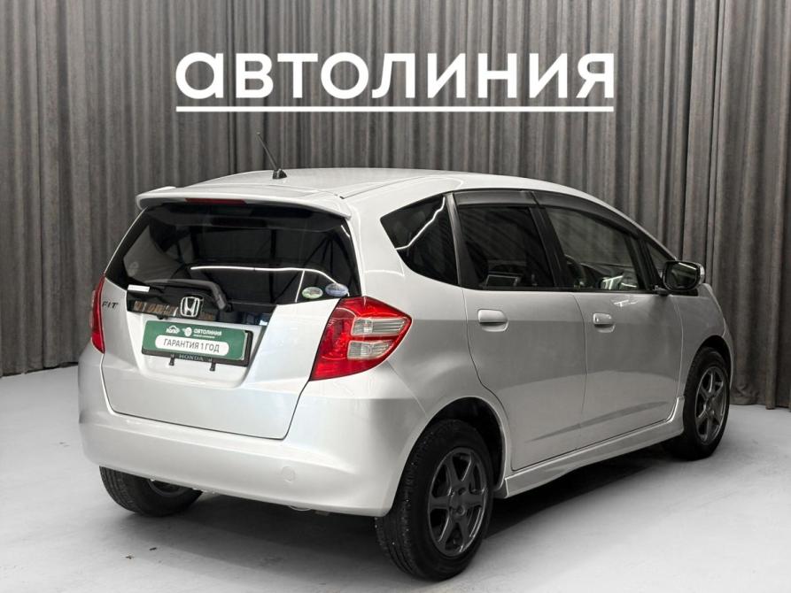 Honda Fit II Красноярск  - изображение 5