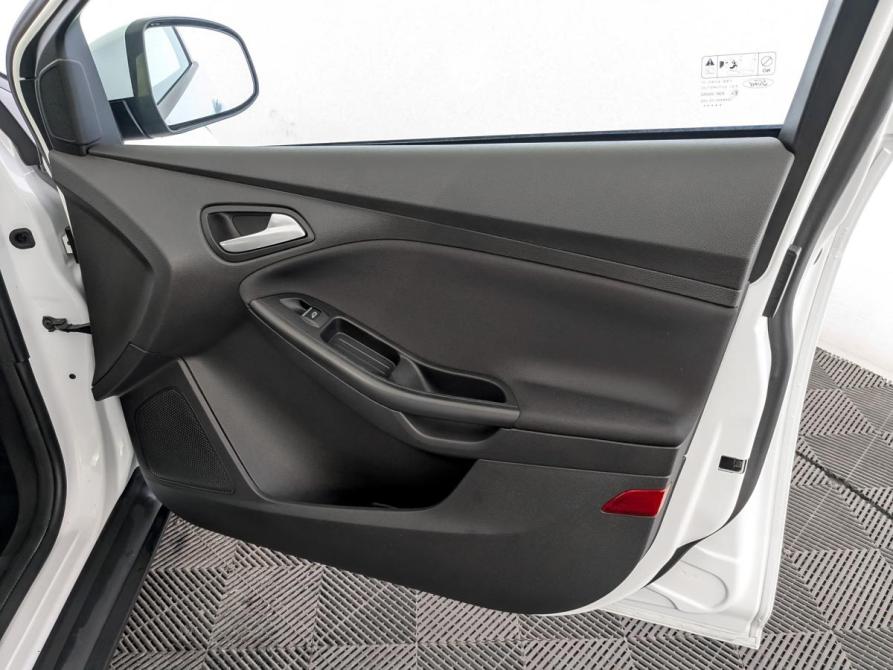 Ford Focus III Рестайлинг Москва  - изображение 24