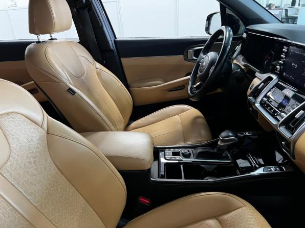 Kia Sorento IV с пробегом 2020 года, цена 3 850 000 рублей, 70635 км, внедорожник, Автокод Объявления