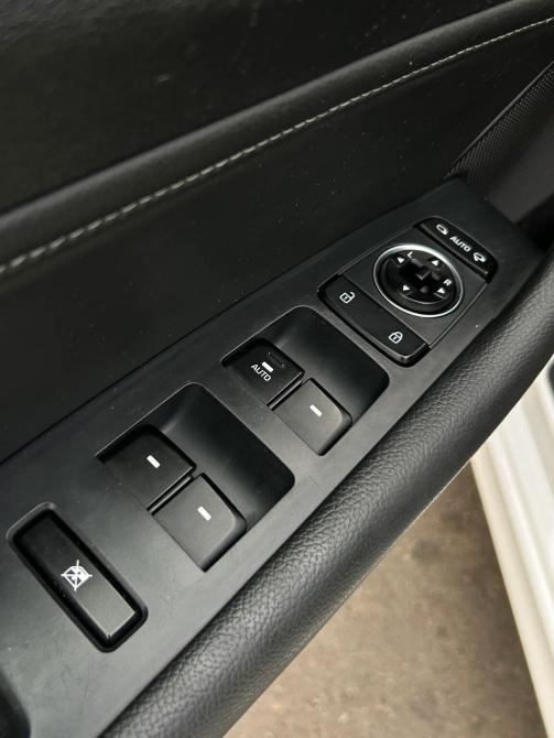 Hyundai Sonata VII (LF) Рестайлинг Альметьевск  - изображение 22