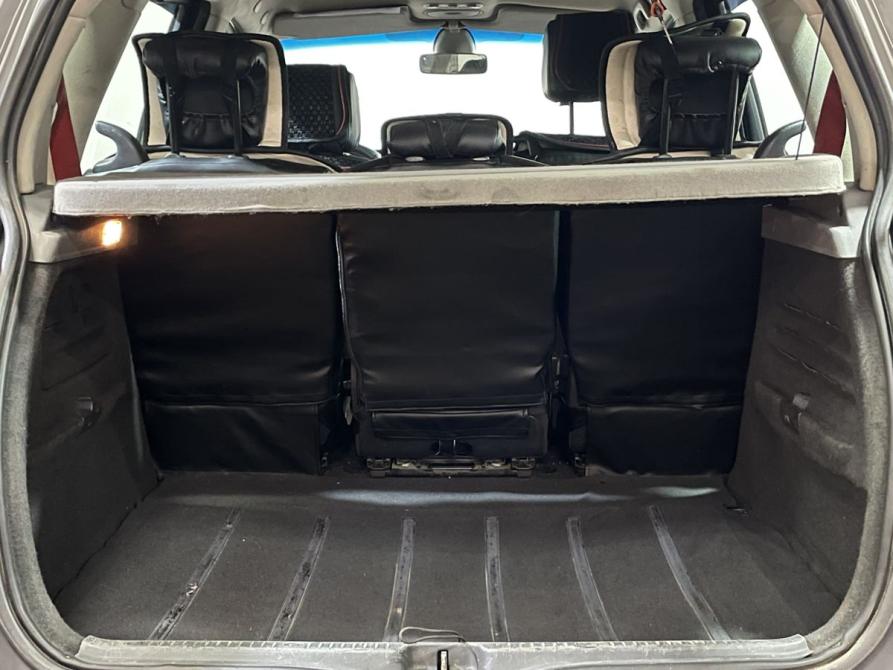 Renault Scenic II Рестайлинг Ярославль  - изображение 16
