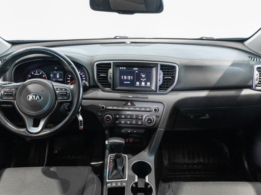 Kia Sportage IV Казань  - изображение 6