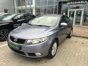 Kia Cerato II Череповец  - изображение 15