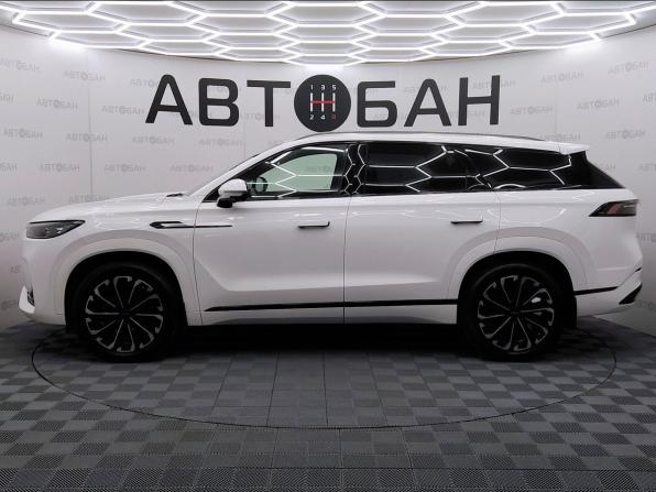 Jaecoo J8 с пробегом 2024 года, цена 3 190 000 рублей, 35504 км, внедорожник, Автокод Объявления