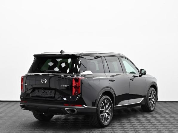 GAC GS8 II с пробегом 2024 года, цена 2 849 000 рублей, 68000 км, внедорожник, Автокод Объявления