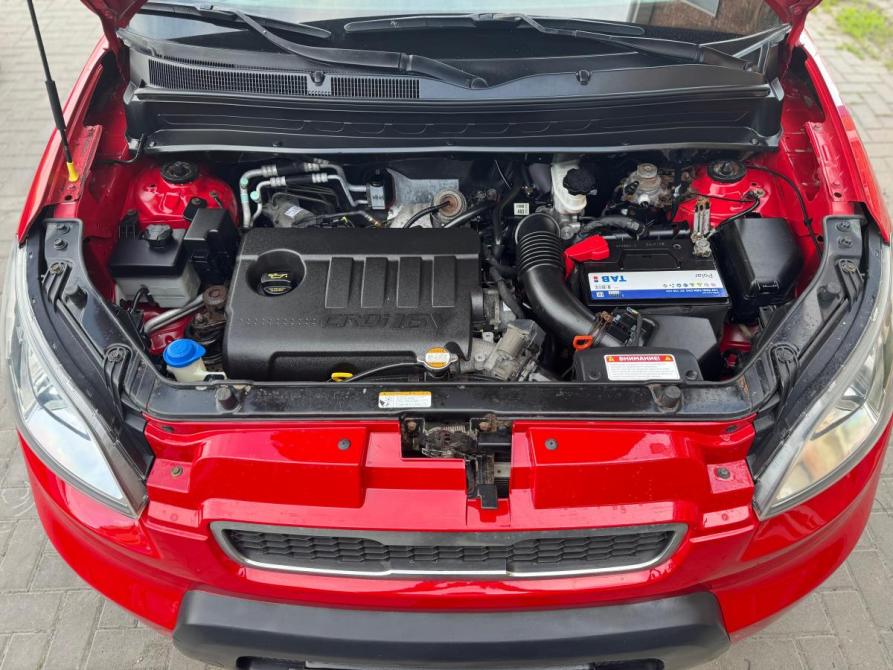 Kia Soul I Ростов-на-Дону  - изображение 18