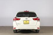 Toyota Corolla XI (E160 E170 E180) Новосибирск  - изображение 23