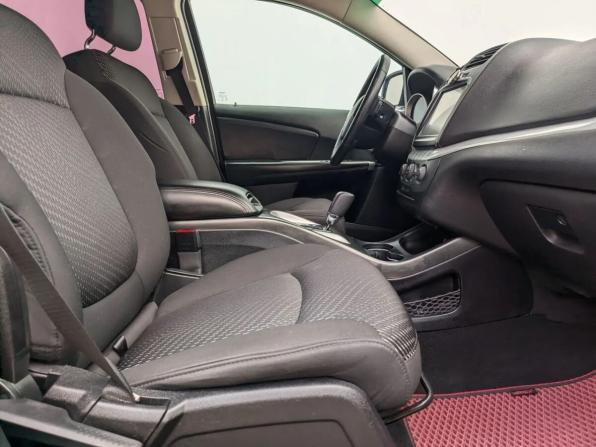 Fiat Freemont с пробегом 2013 года, цена 1 095 000 рублей, 140111 км, универсал, Автокод Объявления