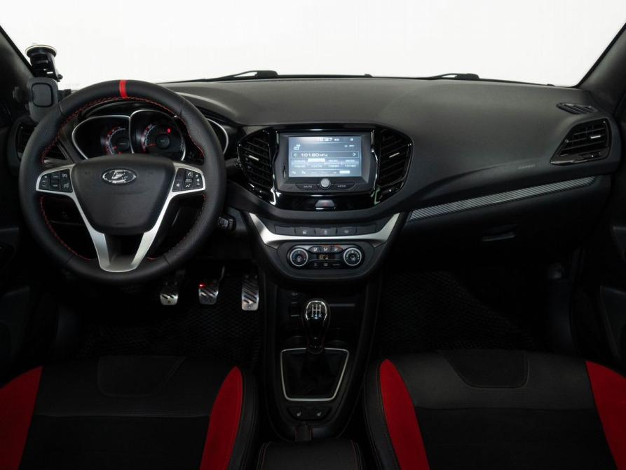 Lada (ВАЗ) Vesta I Казань  - изображение 7