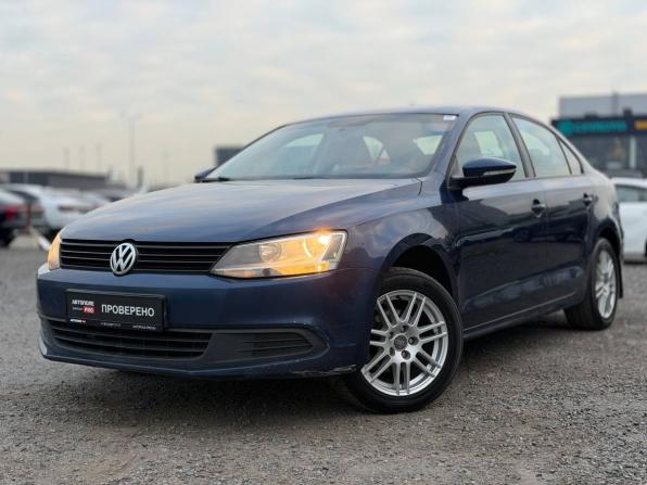 Volkswagen Jetta VI Рестайлинг с пробегом 2014 года, цена 645 000 рублей, 203701 км, седан, Автокод Объявления