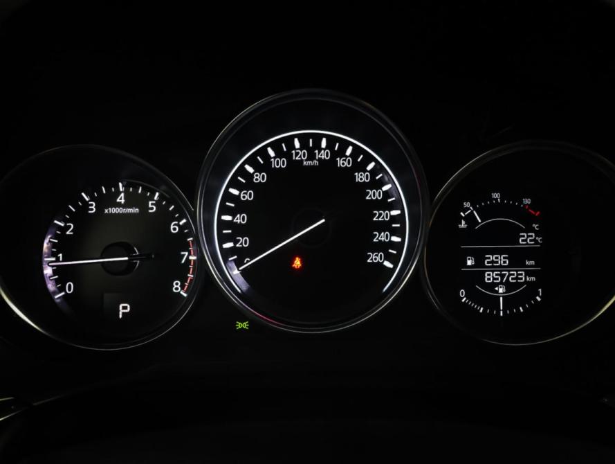 Mazda 6 III (GJ) Рестайлинг 2 Москва  - изображение 16