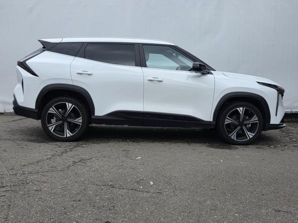 Geely Boyue Cool с пробегом 2023 года, цена 2 050 000 рублей, 30400 км, внедорожник, Автокод Объявления