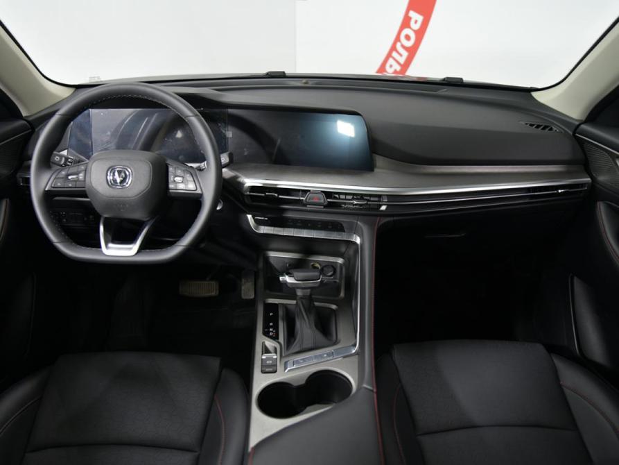 Changan CS35 Plus I Рестайлинг Москва  - изображение 9