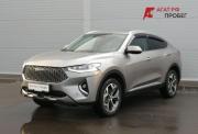 Haval F7x I Иваново  - изображение 31