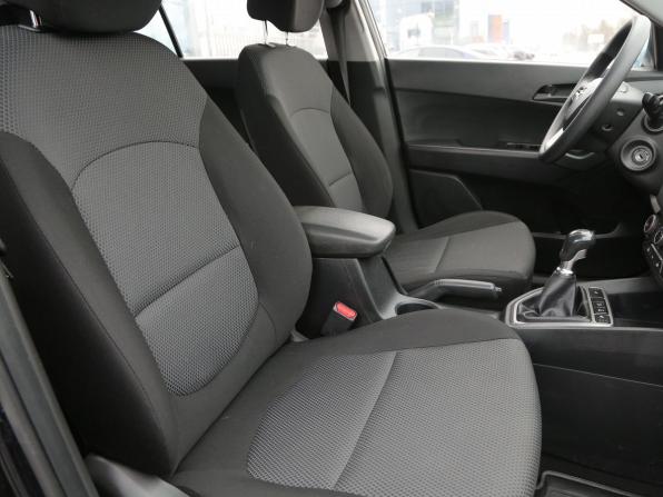Hyundai Creta I с пробегом 2017 года, цена 1 168 000 рублей, 302000 км, внедорожник, Автокод Объявления