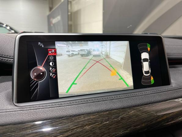 BMW X6 II (F16) с пробегом 2016 года, цена 3 350 000 рублей, 180405 км, внедорожник, Автокод Объявления