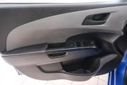 Chevrolet Aveo II Красноярск  - изображение 39