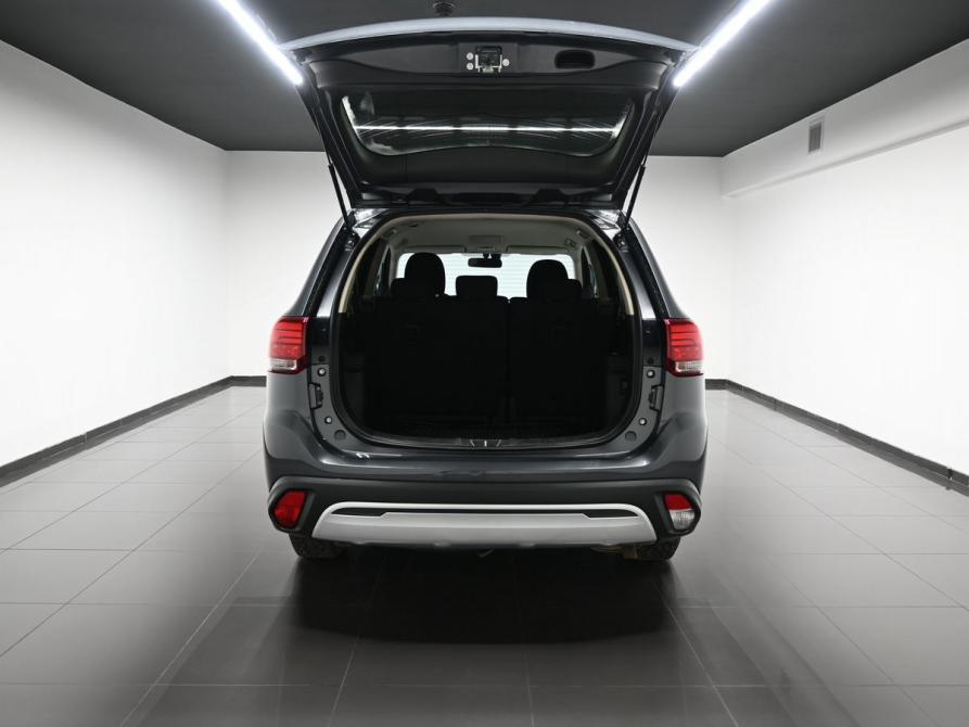 Mitsubishi Outlander III Рестайлинг 3 Тверь  - изображение 7