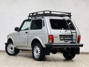 Lada (ВАЗ) Niva Legend Кемерово  - изображение 23