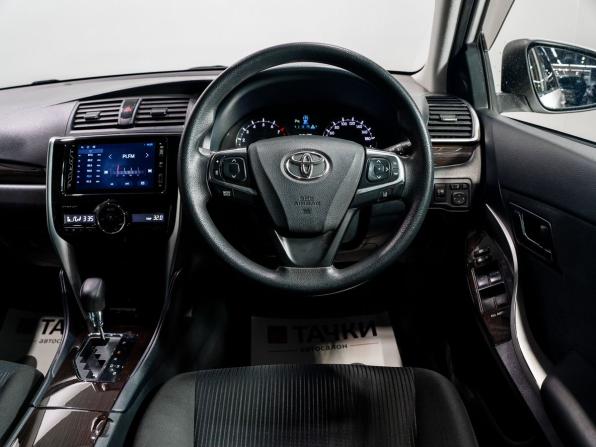 Toyota Premio II (T26) Рестайлинг 2 с пробегом 2018 года, цена 1 900 000 рублей, 47675 км, седан, Автокод Объявления
