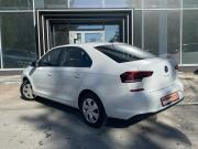 Volkswagen Polo VI Екатеринбург  - изображение 35