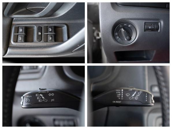 Skoda Fabia II Рестайлинг с пробегом 2014 года, цена 532 000 рублей, 134427 км, хэтчбек, Автокод Объявления
